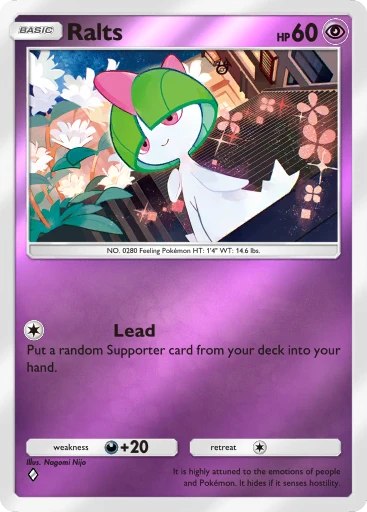 Tarsal (Pokémon TCG Pocket)