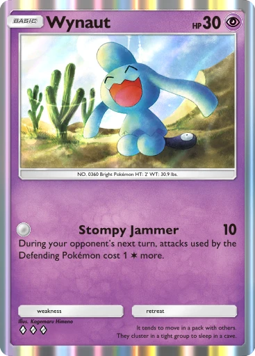 Okéoké (Pokémon TCG Pocket)