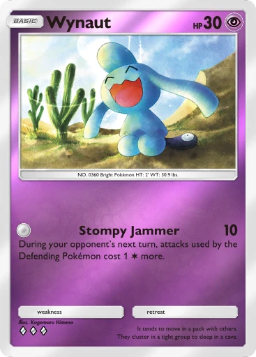 Okéoké (Pokémon TCG Pocket)