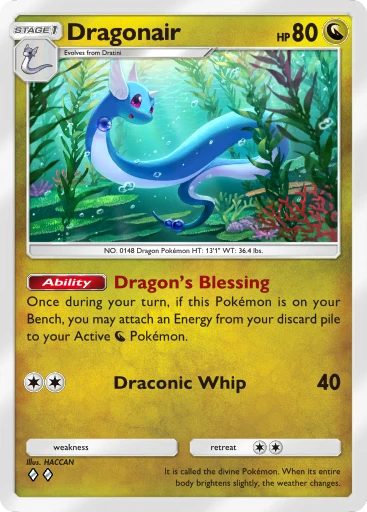 Draco (Pokémon TCG Pocket)