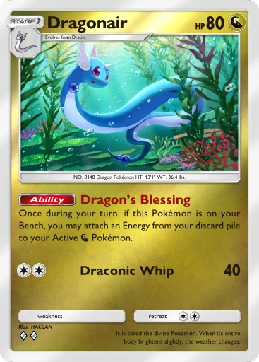 Draco (Pokémon TCG Pocket)