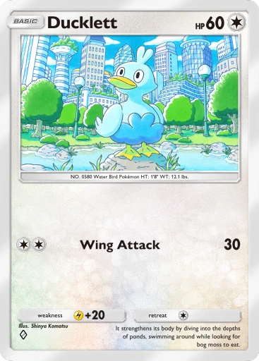 Couaneton (Pokémon TCG Pocket)