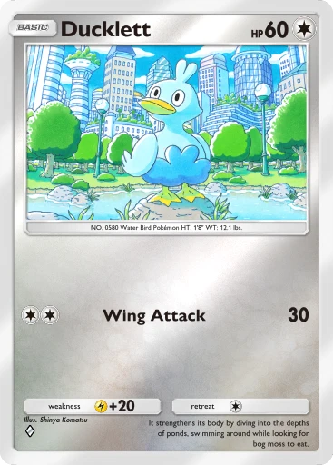 Couaneton (Pokémon TCG Pocket)