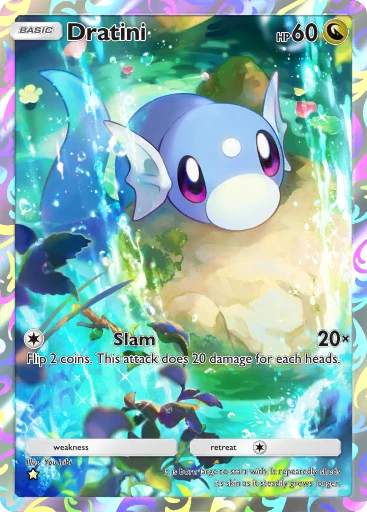 Minidraco (Pokémon TCG Pocket)