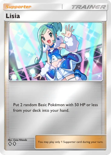 Xenia (Pokémon TCG Pocket)