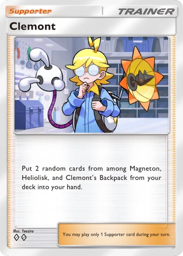 Citro (Pokémon TCG Pocket)
