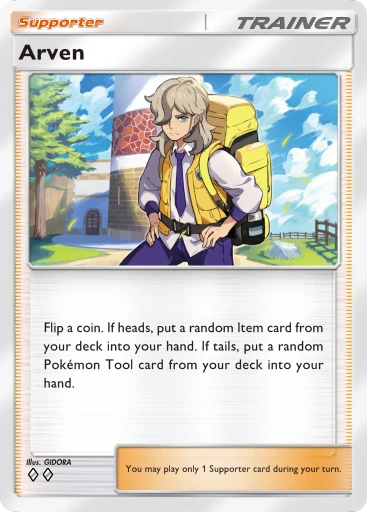 Pepper (Pokémon TCG Pocket)