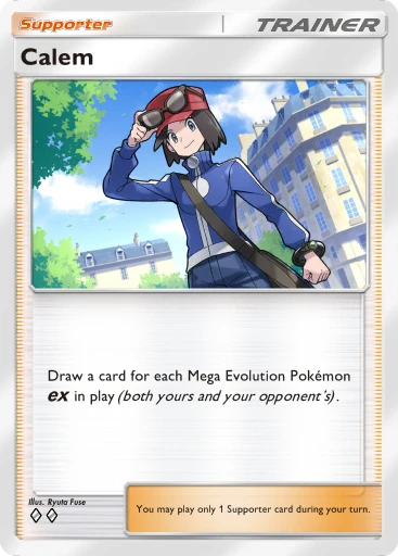 Kalem (Pokémon TCG Pocket)