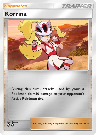 Connie (Pokémon TCG Pocket)