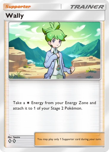 Heiko (Pokémon TCG Pocket)