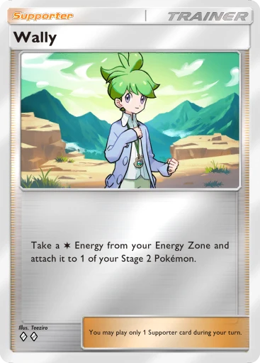 Heiko (Pokémon TCG Pocket)