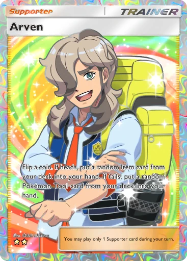 Pepper (Pokémon TCG Pocket)