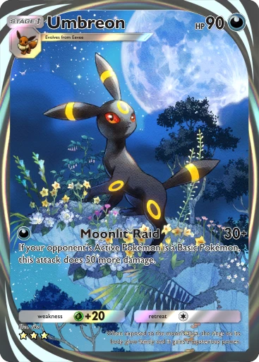 Umbreon (Pokémon TCG Pocket)