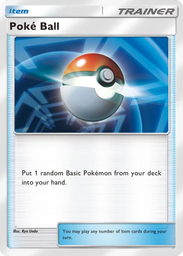 Poké Ball -  - Promo-a - #5