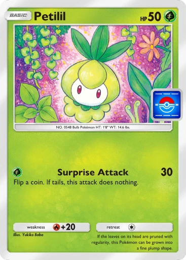 PROMO-B Full Card List (Promo-B) | Pokmon TCG Pocket