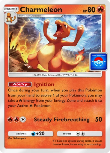 Charizard ex (Genetic Apex #280/226, 3-Stars) | Pokmon TCG Pocket