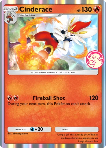 Liberlo (Pokémon TCG Pocket)