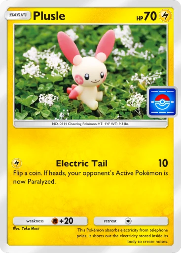 Cartas de Yuka Morii | Pokémon TCG Pocket
