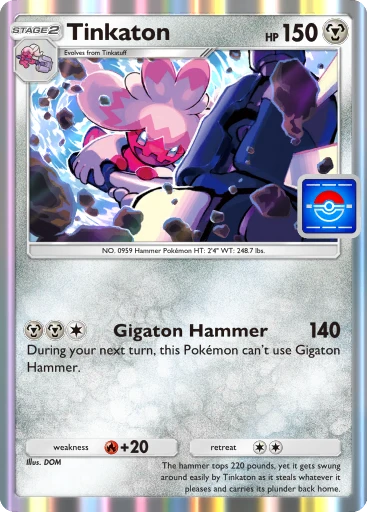 DOM Cards | Pokmon TCG Pocket DOM Cards | Pokmon TCG Pocket