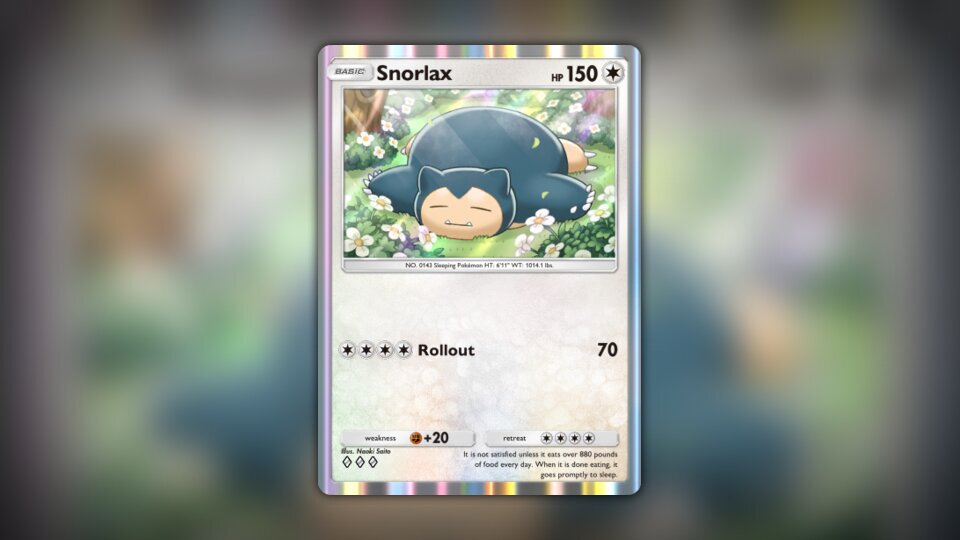 【楽一番OK】カビゴン　カナヘイ　PSA9 SNORLAX 076 卡比獸 楽一番OK】カビゴン カナヘイ PSA9 SNORLAX 076 卡比獸 - メルカリ