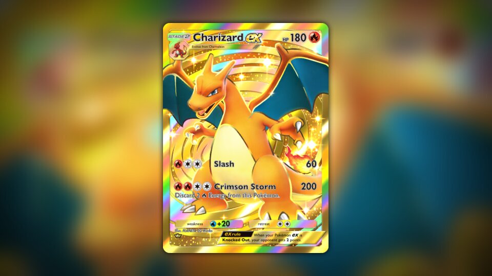 Pikachu Mega Charizard Pokemon Card Ultra Rare Mixed Japan
