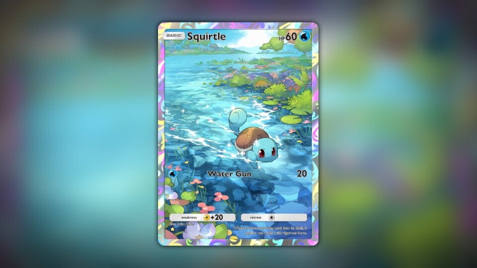 COME OUT, SQUIRTLE! Pokémon Tales 2 ポケモン Pokemon Tales Vol 2 Come Out Squirtle TP 2nd Ed - Midtown Comics