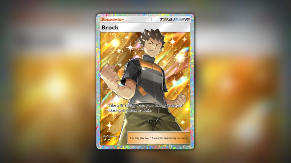 ポケモンカード英語版　タケシのジムデッキ　Brock THEME DECK Pokemon Trading Card Game Brock Theme Deck SEALED | eBay