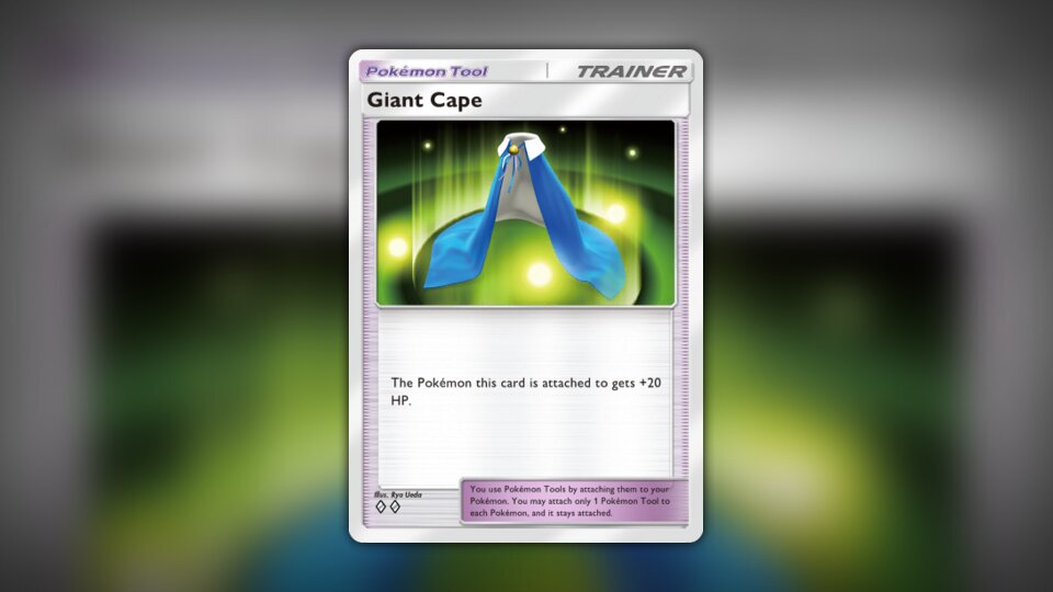 giant pokemon cards Giant Hardwood Pokémon Card