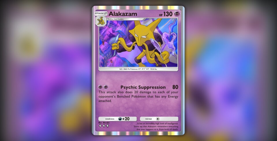 Alakazam (Shining Revelry #31/110, 3-Diamonds) | Pokmon TCG Pocket Alakazam (Shining Revelry #31/110, 3-Diamonds) | Pokmon TCG Pocket