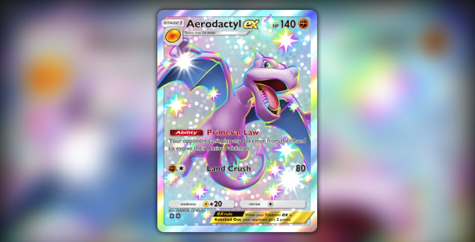 pokemon garbodor card Amazon.com: Old Ex Pokemon Cards main image 1