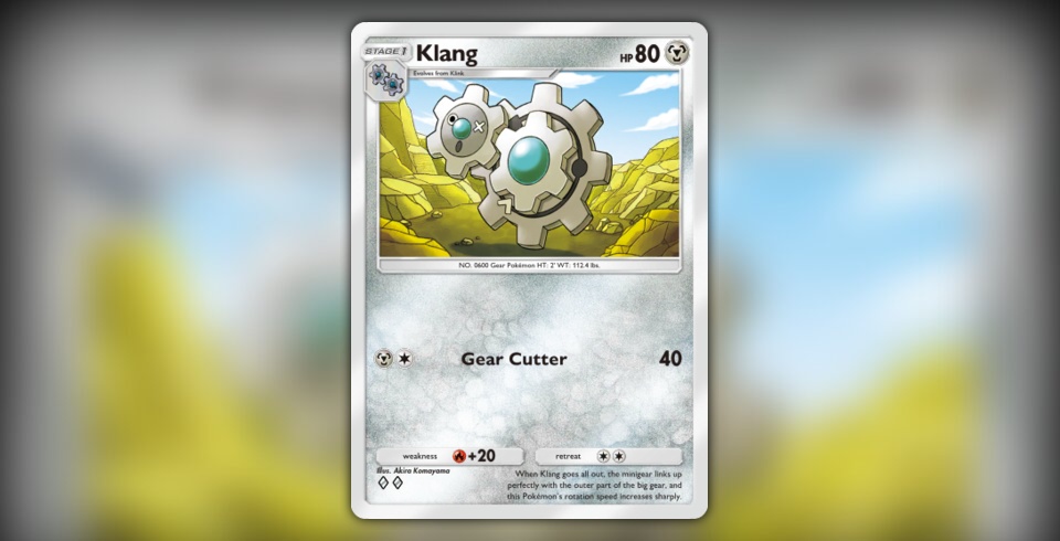 pokemon card klang Custom Holographic Full Art Iono Card – PokeOricaSTCG main image 0