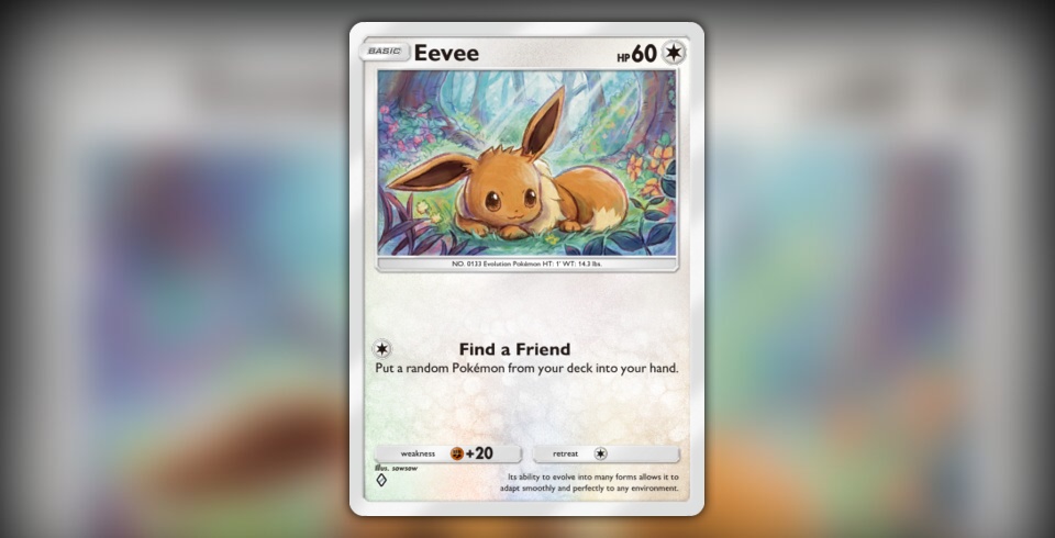 【海外版】【希少】Eevee55/82　GrotleLV.23 37/100 海外版】【希少】Eevee55/82 GrotleLV.23 37/100 - メルカリ
