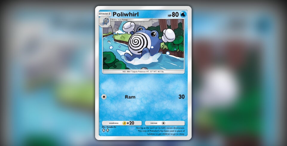 pokemon celestial guardians card list Black Swirl Design