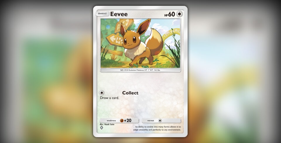【海外版】【希少】Eevee55/82　GrotleLV.23 37/100 Pokemon Card Legendary Collection Eevee 74/110. Vintage | eBay