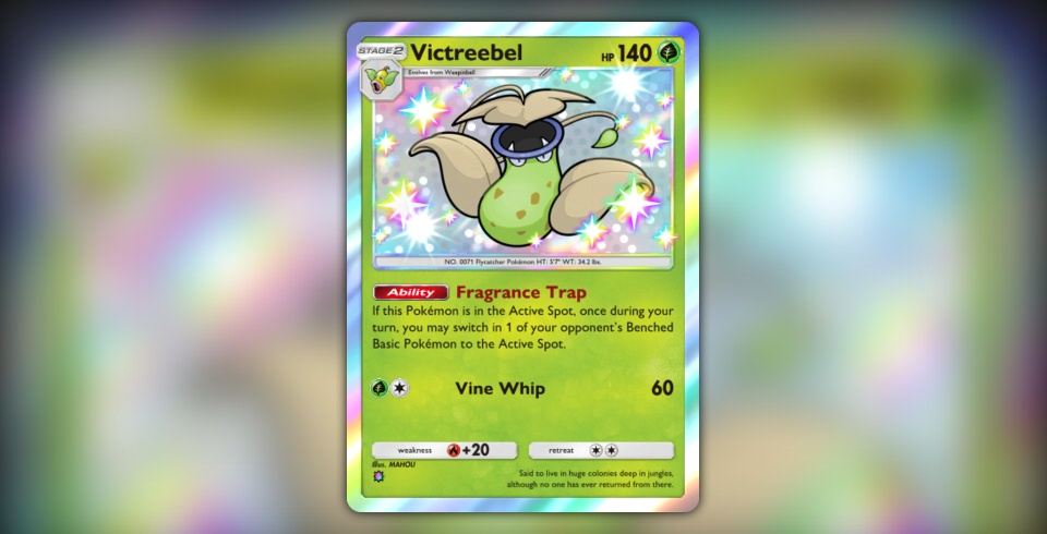pokemon victreebel card Team Aqua's Kyogre EX #6 Pokemon Japanese Double Crisis (1st Ed) – OBO  Collectibles main image 0
