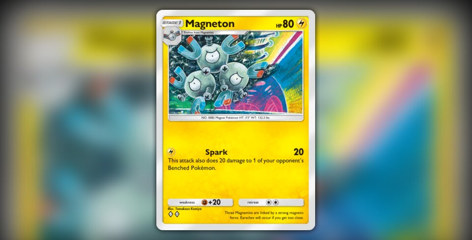 who can grade pokemon cards POKEMON TCG: MAGNETON 1ST EDITION HOLO PSA 9 SWIRL ERROR – THE CARD SPOT  PTY LTD main image 1