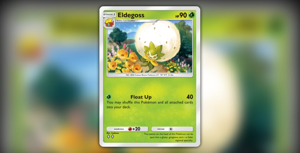 Eldegoss (Fantastical Parade #16/234, 2-Diamonds) | Pokmon TCG Pocket Eldegoss (Fantastical Parade #16/234, 2-Diamonds) | Pokmon TCG Pocket