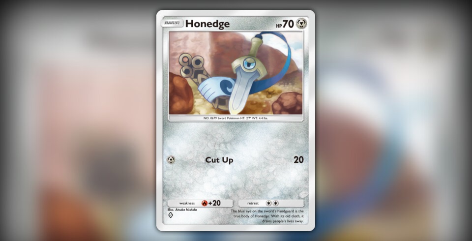 honedge pokemon card value Pokemon TCG: Crown Zenith Mini Tin (1 of 5)