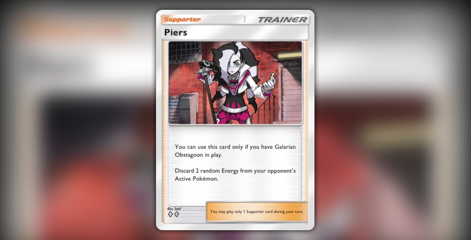 piers pokemon card value Amazon.com: Pokemon - Piers - 069/072 - Shining Fates - Full Art main image 0