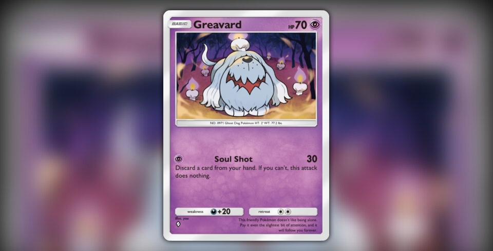 greavard shiny pokemon card Fidough Greavard Maschiff - Pokemon Paldean Fates - Shiny Dog Set – Black  Star Promo main image 0