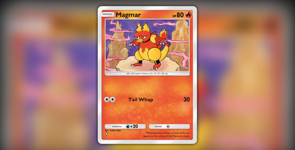 pokemon magmar card value Buy Magmortar | Brilliant Stars main image 0