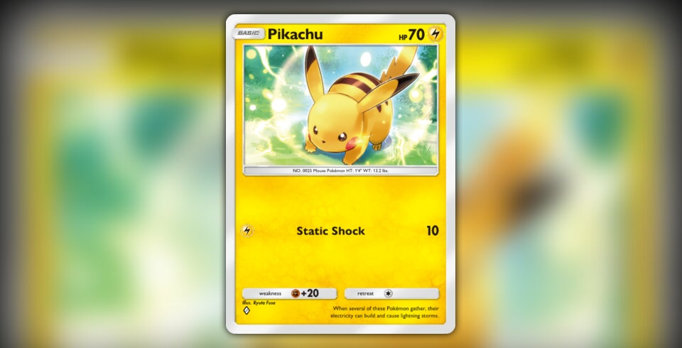 Pikachu (Mega Shine #22/117, 1-Diamond) | Pokmon TCG Pocket Pikachu (Mega Shine #22/117, 1-Diamond) | Pokmon TCG Pocket