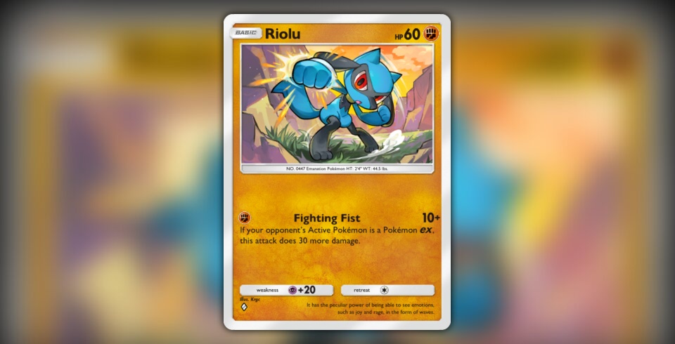 riolu pokemon card Amazon.com: Pokemon Eevee Card Bundle - Guaranteed 1 Ultra Rare - 5  Eeveelution Holofoil Cards main image 1