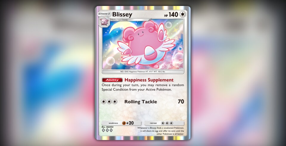 blissey pokemon card price GETGRADED 9 - Blissey ex - #121 MASK OF CHANGE(JP)