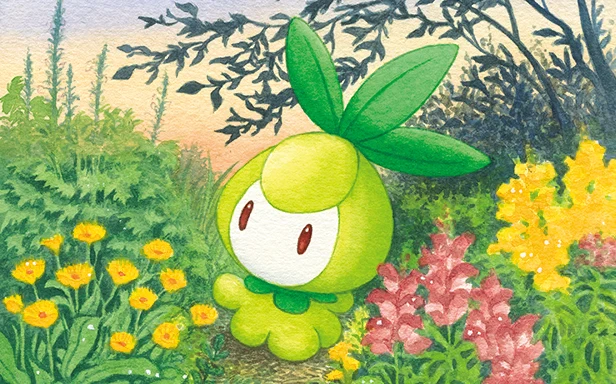 petilil pokemon card value Petilil IR - 091/086