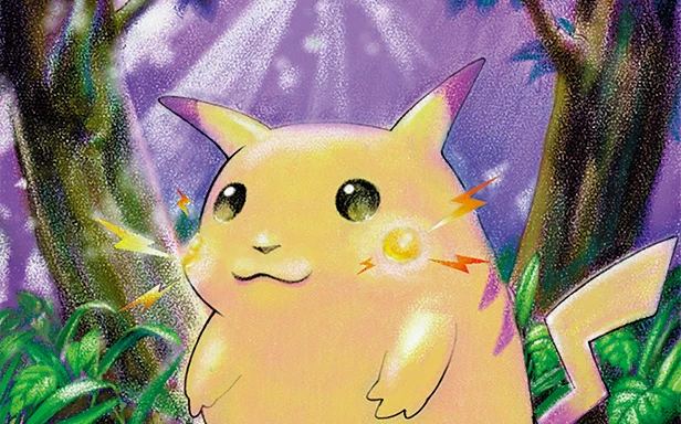 Pikachu (#94, ♦️, Genetic Apex) • Pokémon TCG Pocket