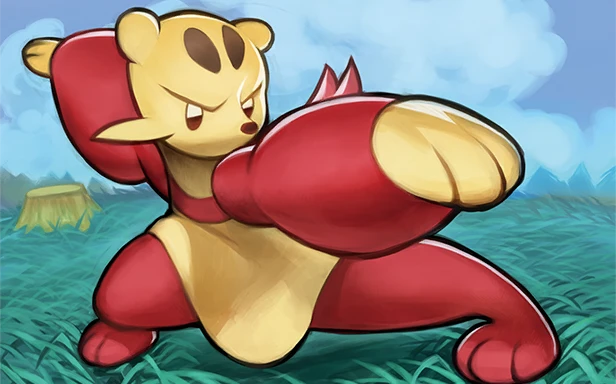 Mienfoo (Genetic Apex #160/226, 1-Diamond) | Pokmon TCG Pocket Mienfoo (Genetic Apex #160/226, 1-Diamond) | Pokmon TCG Pocket