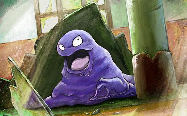 Grimer (Genetic Apex #174/226, 1-Diamond) | Pokmon TCG Pocket Grimer (Genetic Apex #174/226, 1-Diamond) | Pokmon TCG Pocket