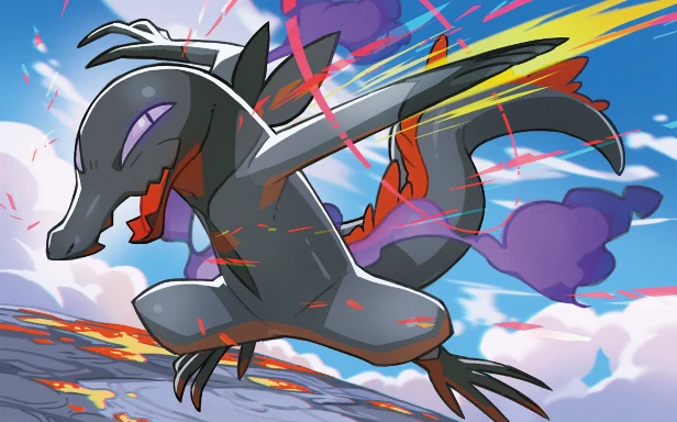Salandit (Mythical Island #15/86, 1-Diamond) | Pokmon TCG Pocket Salandit (Mythical Island #15/86, 1-Diamond) | Pokmon TCG Pocket
