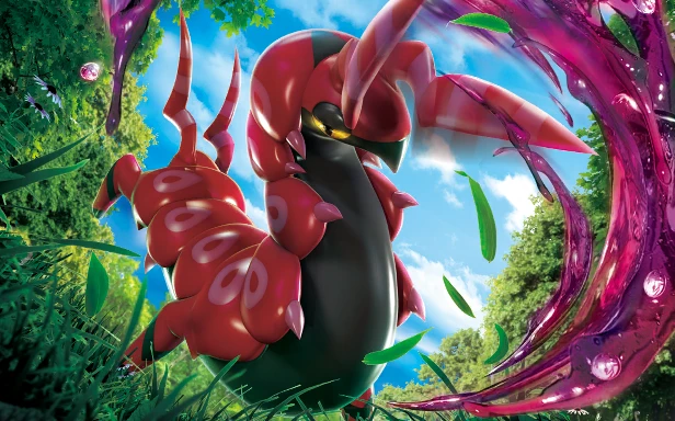 Scolipede (Mythical Island #55/86, 2-Diamonds) | Pokmon TCG Pocket Scolipede (Mythical Island #55/86, 2-Diamonds) | Pokmon TCG Pocket